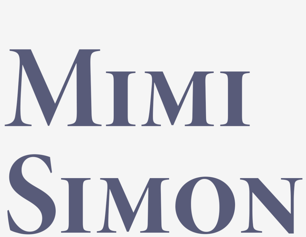 Mimi Simon